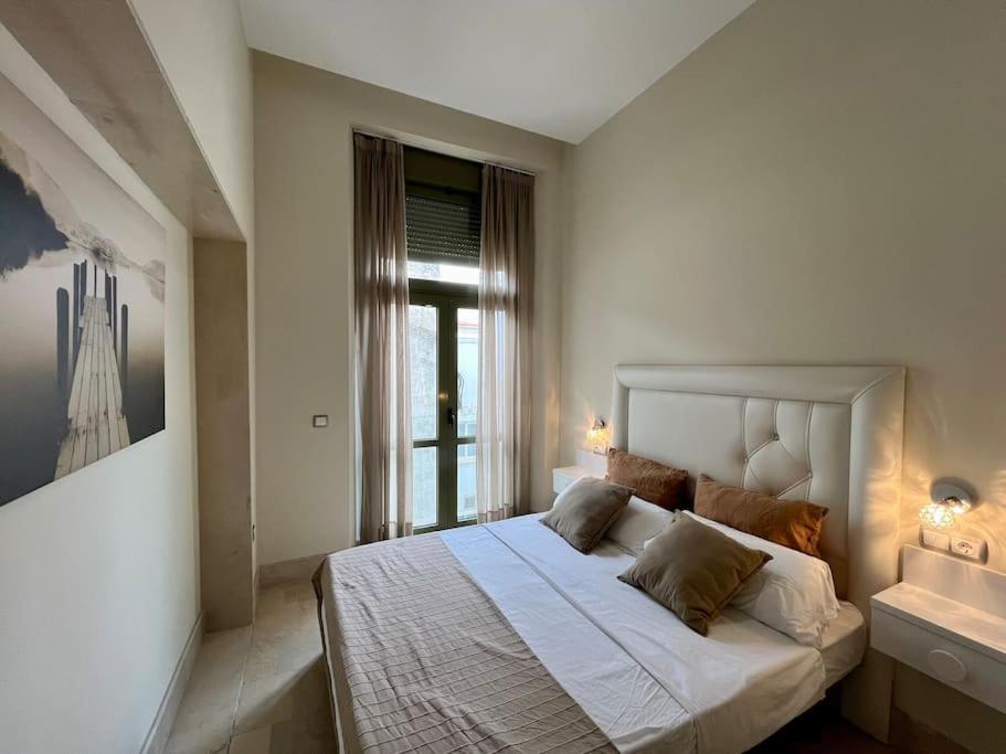 סביליה Apartamento Sierpes-Azofaifo מראה חיצוני תמונה