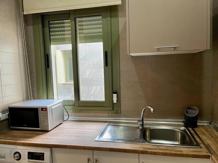 סביליה Apartamento Sierpes-Azofaifo מראה חיצוני תמונה