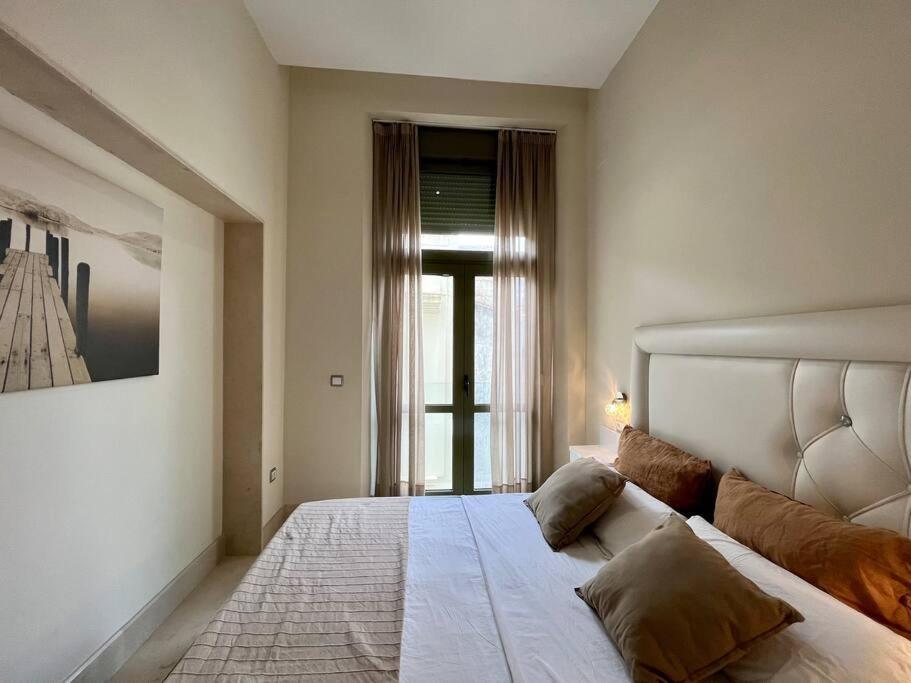 סביליה Apartamento Sierpes-Azofaifo מראה חיצוני תמונה