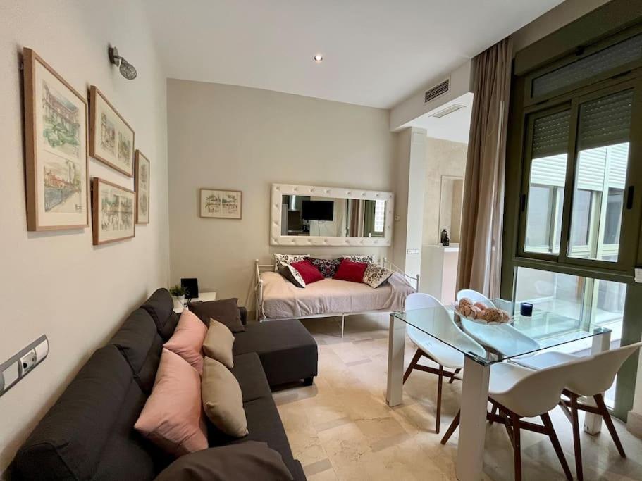 סביליה Apartamento Sierpes-Azofaifo מראה חיצוני תמונה