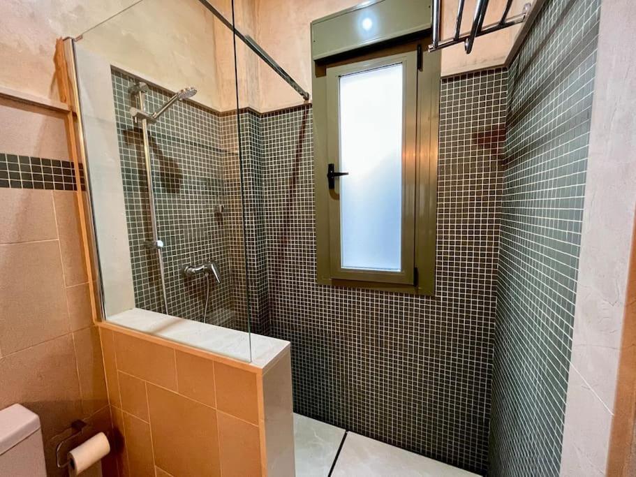 סביליה Apartamento Sierpes-Azofaifo מראה חיצוני תמונה